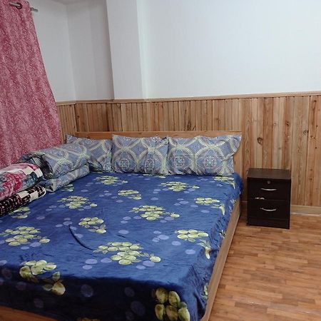 The Mountain View Appartement Darjeeling  Buitenkant foto