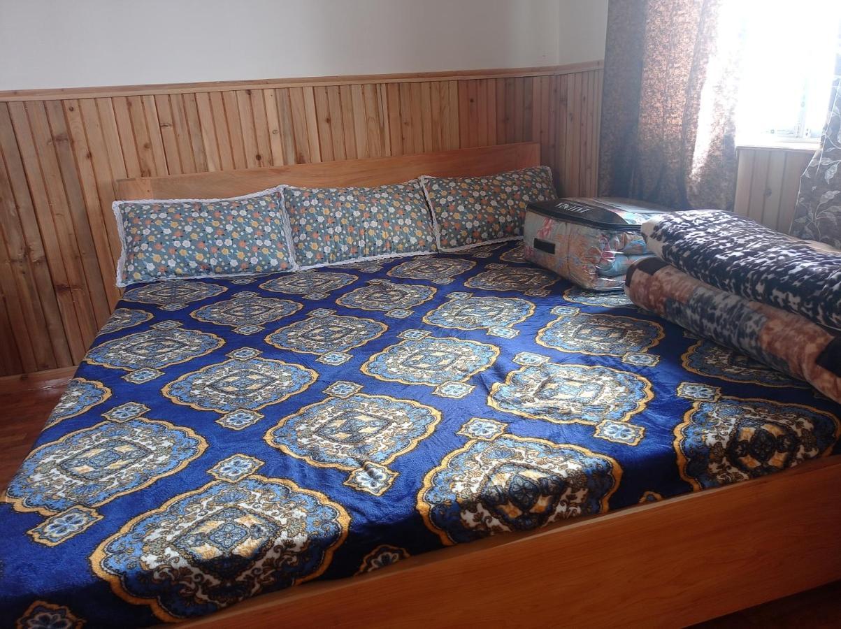 The Mountain View Appartement Darjeeling  Buitenkant foto