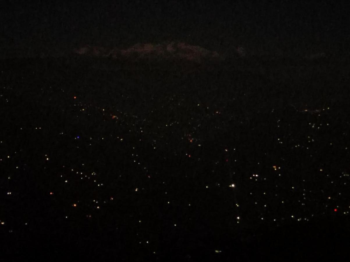 The Mountain View Appartement Darjeeling  Buitenkant foto