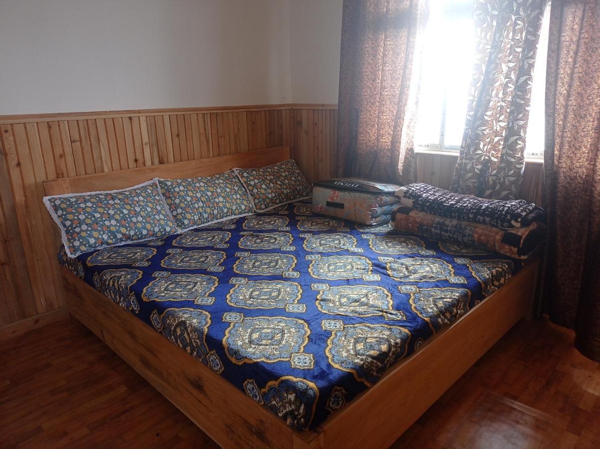 The Mountain View Appartement Darjeeling  Buitenkant foto